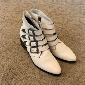 Steve Madden Booties